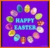 Happy Easter GIF : Sunday 2022 related image