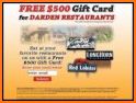 Coupons for Olive Garden Restaurant related image