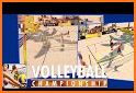 Beach Volleyball Championships 3D related image