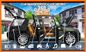 Car Simulator Escalade Driving related image