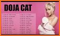 Doja Cat song Offline related image