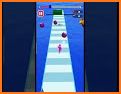 Epic Rope Run Fun Race 3d Game related image