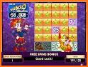 Slingo Shuffle - Bingo & Slots related image