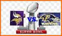 Minnesota Vikings Mobile related image