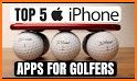 Golf 5 App related image