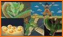 Shenron Blast related image