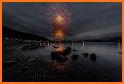 Firework Photo Frames related image