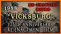 Battle of Vicksburg 2 related image