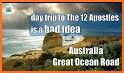 Great Ocean Road Australia GyPSy Guide related image