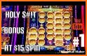 Ocean Games Casino Slot Machine related image