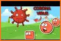 Virus Battle: Ball Fighting related image