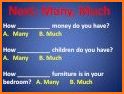 English Grammar Practice Test Quiz related image