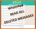 Antidelete : View Deleted WhatsApp Messages related image