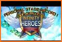 Infinity Heroes VIP : Idle RPG related image