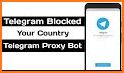 VPN Free | Proxy For Telegram related image