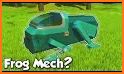 Scrap Mechanic Build machines related image