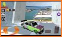 Impossible Track Car Driving: Stunt Games 2020 related image