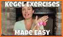 Kegel exercises related image