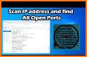 Network Scanner: Port Scanner - Who is on my WiFi related image