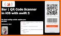 Swift QR - Barcode Scanner App related image