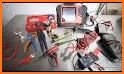 Electronics Repair Mechanic Shop related image