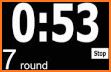 Round & Workout Timer+ related image