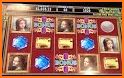 Da Vinci Diamonds Slots Games related image