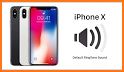 New Phone X Ringtones related image