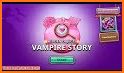 Hidden Objects Vampire Love Games Puzzle Mystery related image