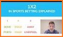 1X - Sport Betting for XBet related image