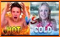 Hot vs Cold related image