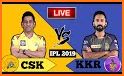 IPL 2019 Live Match, Live Score and Schedule related image