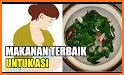 tips sehat dan mudah pola makanan ibu menyusui related image