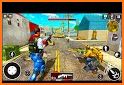 FPS Commando Shooting Strike: Real Shooting Games related image