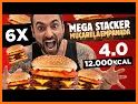 Burger Stacker related image