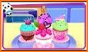 Cake Maker Salon: Bakery Story related image