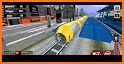 Euro Train Driving Simulator 2018 related image