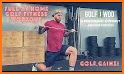 GOLFWOD - Golf Fitness Workout related image