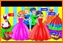 Magic Princess: Dress Up Games related image