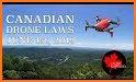 Drone Pilot Canada related image