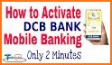 DCB Bank Mobile Banking App related image