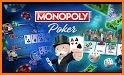 MONOPOLY Poker - The Official Texas Holdem Online related image