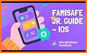 FamiSafe Jr - App for kids' devices related image