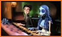 Disney's  Zombie  Piano Tiles: love songs related image