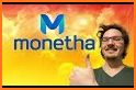 Monetha related image