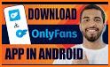 Onlyfans App guide for Android related image