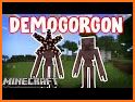 Demogorgon Mod for Minecraft PE related image