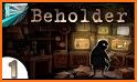 Beholder related image