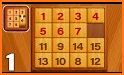 Numberama - Free Classic Number Puzzle Game related image