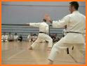 Nidan Grading related image